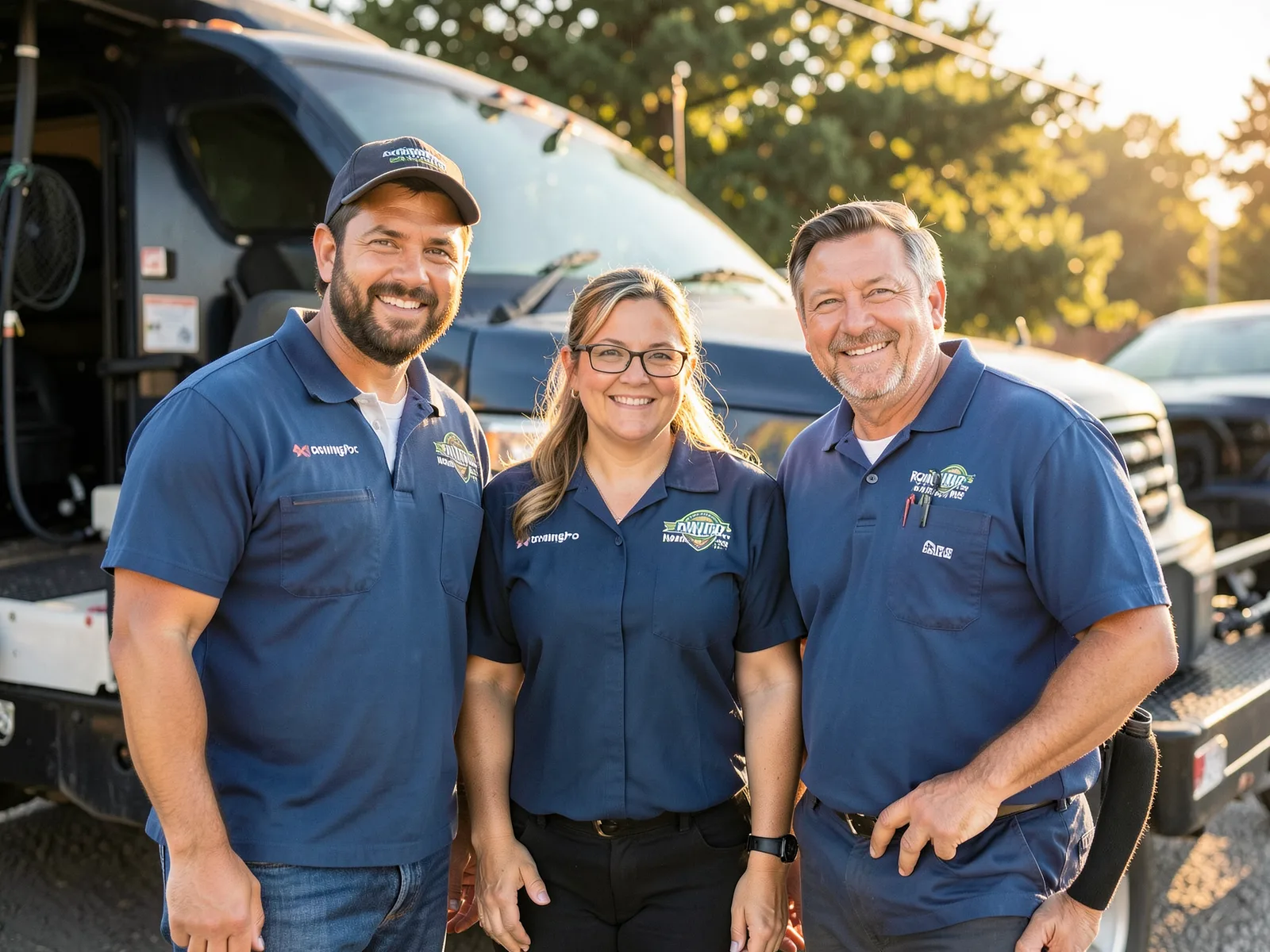 Roof Repair company in Midland, OR