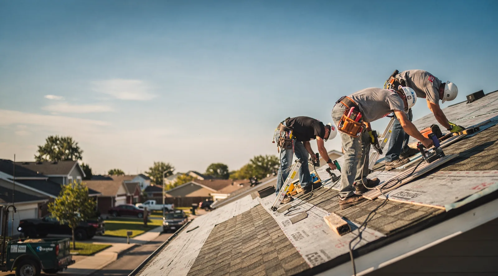 Roof Repair in Midland, OR near me